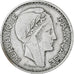 Algeria, Turin, 100 Francs, 1950, Paris, VF(30-35), Copper-nickel, KM:93