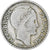 Algeria, Turin, 50 Francs, 1949, Paris, S, Kupfer-Nickel, KM:92