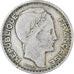Algeria, Turin, 50 Francs, 1949, Paris, VF(20-25), Copper-nickel, KM:92