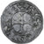 Frankreich, Comté de Poitou, Richard Cœur de Lion, Denier, 1189-1199, SS