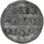 Frankreich, Comté de Poitou, Richard Cœur de Lion, Denier, 1189-1199, SS
