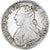 Frankreich, Louis XVI, Écu de Béarn aux branches d'olivier, 1784, Pau, S+