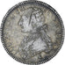 France, Louis XVI, Ecu aux branches d'olivier, 1775, Paris, TB+, Argent