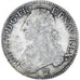 France, Louis XVI, Ecu aux branches d'olivier, 1778, Limoges, TB, Argent