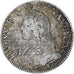 France, Louis XV, Ecu aux branches d'olivier, 1726, Rennes, TB+, Argent