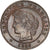Monnaie, France, Cérès, Centime, 1886, Paris, SUP, Bronze, KM:826.1