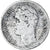 Francia, Charles X, 1/2 Franc, 1829, Paris, MB+, Argento, KM:723, Gadoury:402