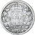 Francia, Charles X, 1/2 Franc, 1829, Paris, MB+, Argento, KM:723, Gadoury:402