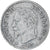 France, Napoleon III, 20 Centimes, 1868, Paris, VF(30-35), Silver, KM:808