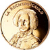 France, Medal, La Rochefoucauld, La France du Roi Soleil, MS(63), Vermeil
