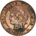 IIIème République, 1 Centime Cérès, 1891 A, Paris, Gadoury 88