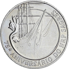 Portugal, 2,5 Euro, Sagres, 2012, Lisbon, MS(60-62), Copper-nickel