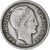 Algeria, Turin, 20 Francs, 1956, Paris, SS, Kupfer-Nickel, KM:91