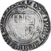 France, Bourgogne, Philippe le Bon, Blanc, Auxonne, VF(30-35), Silver