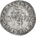 Francja, Bourgogne, Charles Le Téméraire, Gros aux briquets, 1467-1477, Dijon
