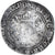 Gran Bretagna, Henry VI, Gros, 1422-1427, Calais, MB+, Argento, Spink:1836