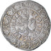 Frankreich, Flanders, Louis II de Mâle, Gros, SS+, Silber, Boudeau:2230