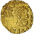 France, Audigilus monétaire, Triens, Vth-VIIIth century, Entrammes, Or, SUP
