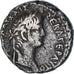 Egypt, Nero, Tetradrachm, 58-59, Alexandria, VF(30-35), Billon, RPC:5231