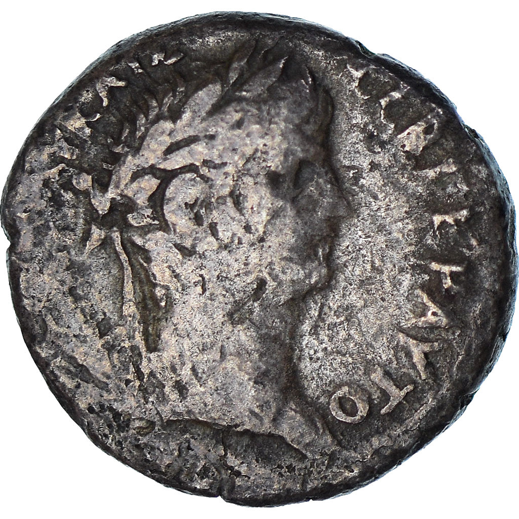 Egypt, Nero, Tetradrachm, 56-57, Alexandria, MB, Biglione, RPC:5204