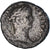 Egypt, Nero, Tetradrachm, 56-57, Alexandria, VF(20-25), Billon, RPC:5204