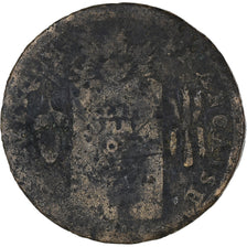 Frankrijk, Sol à la balance Française, 1793, Metz, Contemporary forgery, ZG+