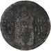 Frankrijk, Sol à la balance Française, 1793, Metz, Contemporary forgery, ZG+