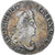 France, Louis XIV, 4 Sols aux 2 L, 1692, Riom, VF(30-35), Silver, KM:281