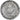 Chine, KWANGTUNG PROVINCE, Kuang-hs, 10 Cents, 1890-1908, Kuang, TTB+, Argent
