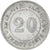 China, KWANGTUNG PROVINCE, 20 Cents, 10 (1921), EF(40-45), Silver, KM:423