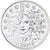 France, Europa - monnaie parité, 6.55957 Francs, 2001, Monnaie de Paris, BU