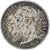 Belgium, Leopold II, 50 Centimes, 1907, Brussels, VF(30-35), Silver, KM:60