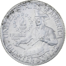 Stati Uniti, Washington Bicentenial, Quarter, 1976, San Francisco, FDC, Argento