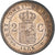 Hiszpania, Alfonso XIII, 2 Centimos, 1905, Madrid, MS(63), Miedź, KM:722
