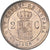 Espanha, Alfonso XIII, 2 Centimos, 1905, Madrid, MS(60-62), Cobre, KM:722