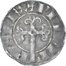 France, Philippe IV le Bel, Bourgeois fort, TTB, Billon, Duplessy:231