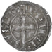 França, Philippe IV le Bel, Bourgeois Simple, EF(40-45), Lingote, Duplessy:232