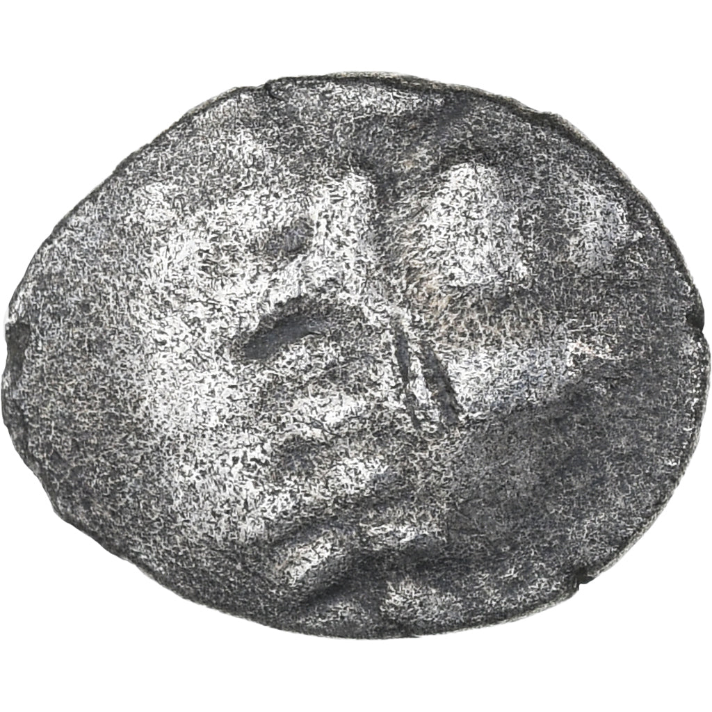 Britain, Durotriges, Stater, ca. 60-20 BC, VF(30-35), Billon, Latour:9507