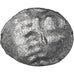 Britain, Durotriges, Stater, ca. 60-20 BC, VF(30-35), Billon, Latour:9507