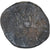 Lingons, Denier KALETEDOY, 80-50 BC, TB+, Argent