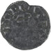 Francia, Louis VIII-IX, Denier Tournois, B+, Biglione, Duplessy:188