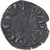 France, Louis VIII-IX, Denier Tournois, TB, Billon, Duplessy:188