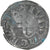 Francja, Louis VIII-IX, Denier Tournois, VF(30-35), Bilon, Duplessy:188