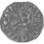 France, Louis VIII-IX, Denier Tournois, TB+, Billon, Duplessy:188