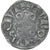 Francia, Louis VIII-IX, Denier Tournois, MB+, Biglione, Duplessy:188