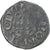 Frankrijk, Louis VIII-IX, Denier Tournois, FR+, Billon, Duplessy:188
