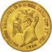 Coin, ITALIAN STATES, SARDINIA, Vittorio Emanuele II, 20 Lire, 1859, Genoa