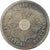 Peru, 2 Centavos, 1864, EF(40-45), Copper-nickel, KM:188