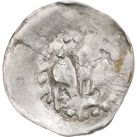 476-1789 Monnaies Seigneuriales