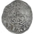 France, Philippe IV le Bel, Double Tournois, VF(20-25), Billon, Duplessy:229
